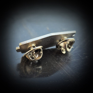 PIN GO IN STYLE TRUCKSTYLING PARTS LOPIK