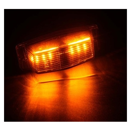 LAMPA OMNIUS DOUBLE BURNER DYMIONY DUAL COLOR