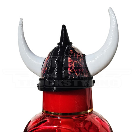 VIKING SISAK PIROS DÁN PLÜSS A LÉGFRISSÍTÉSÉRT