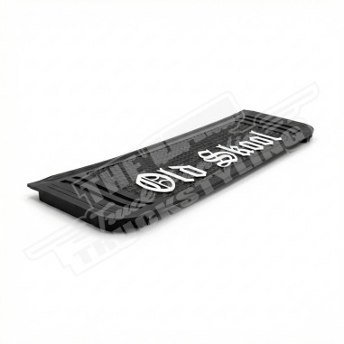 2x CHLAPACZ CZARNY OLD SKOOL 635x185mm