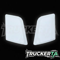 SPOILERS DIRT DEFLECTORS FOR VOLVO FH AERO 2