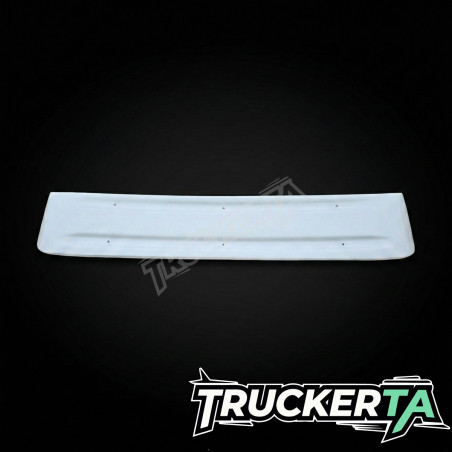 FOR SCANIA NEXT GEN RETRO SUN VISOR