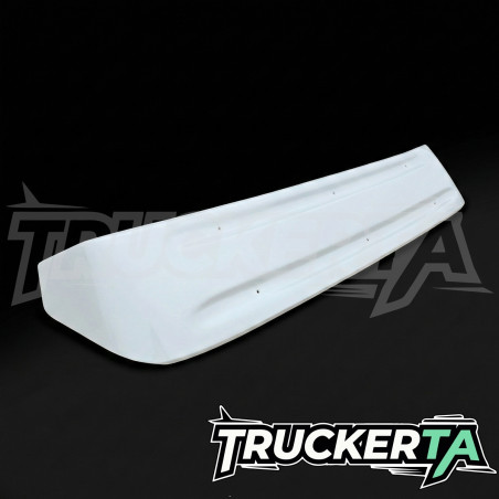 VOOR SCANIA NEXT GEN RETRO ZONNEKLEP