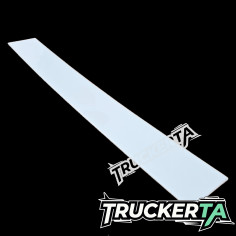 DO VOLVO FH5 (20-23) PANEL REKLAMOWY NA GRILL 2