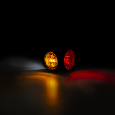 LD3110/GRAPHITE/L HANGING MARKER LAMP