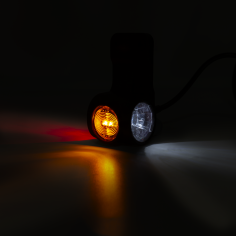 LD3110/GRAPHITE/P LÁMPARA DE MARCACIÓN COLGANTE 2