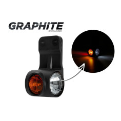 LD3110/GRAPHITE/P LÁMPARA DE MARCACIÓN COLGANTE