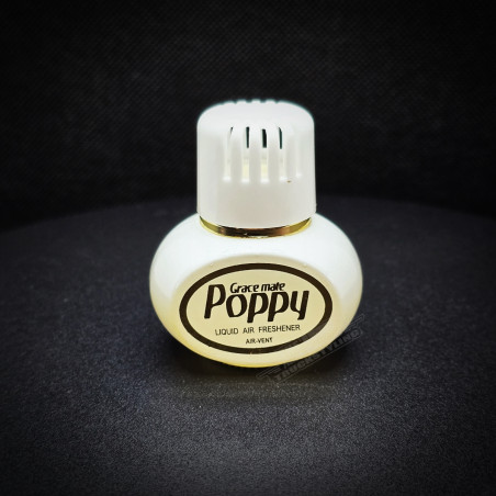 OSVJEŽIVAČ ZRAKA ZA AUTO POPPY GRACE MATE JASMINE 20 ML