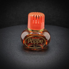 AROMATIZANTE PARA COCHE POPPY GRACE MATE VAINILLA 20ML