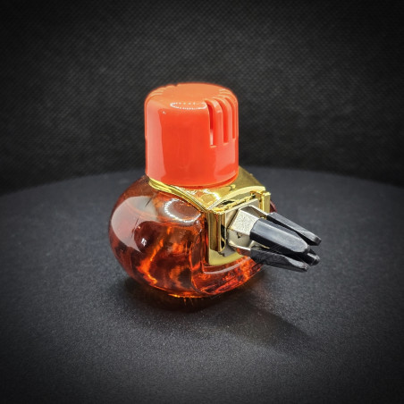 POPPY GRACE MATE VANIGLIA 20ML DEODORANTE PER AUTO