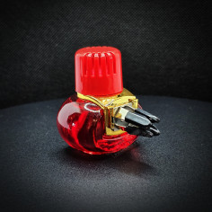 POPPY GRACE MATE CHERRY 20ML BILLUFTFRÄSCHARE 2