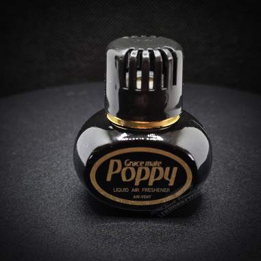 POPPY GRACE MATE NEW CAR 20ML DEODORANTE PER AUTO