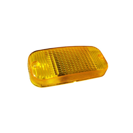 LAMPSKÄRM TALMU CITRON