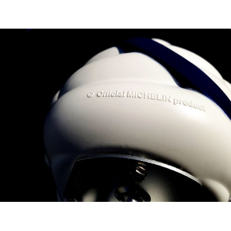 FIGURKA LUDZIK PODŚWIETLANY Z UCHWYTEM ŚREDNI 29CM