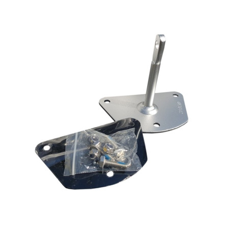 SVJETLJENA LJUDSKA FIGURICA SA SREDNJOM RUČKOM, 29CM