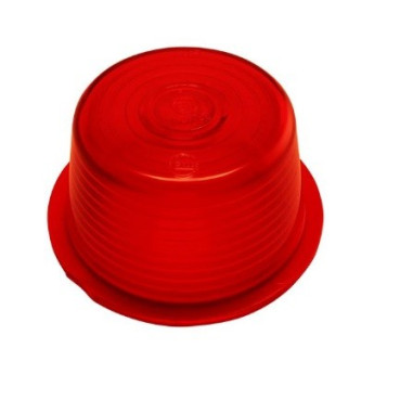 PARALUME GYLLE ROSSO