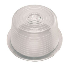 ABAT-JOUR DE LAMPE GYLLE BLANC