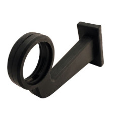 GYLLE ARM BÖJD 195MM