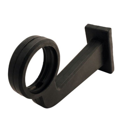 BRACCIO GYLLE CURVO 195 MM