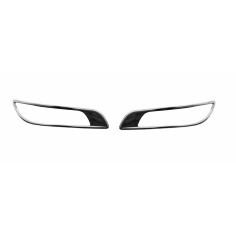 DAF E6 DECOR FOG LIGHT FRAME 2