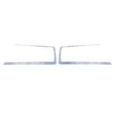 SCANIA NG S Nerezovy dekor reflektoru 2