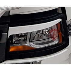 SCANIA NEXT GEN BREVETS SIN LED