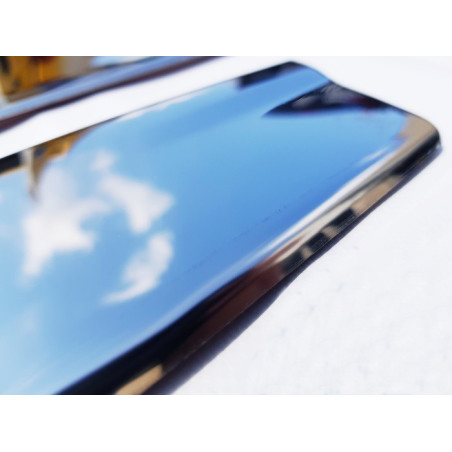 BISEAUX DE GRIL EN ACIER INOXYDABLE SCANIA S NG