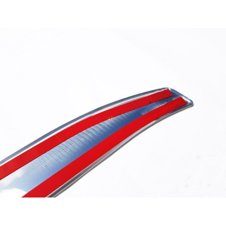 SCANIA S NG grill lath decoration pressed  3D