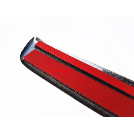 SCANIA NG PRESSED BED WINDOW RECESS MOULDING