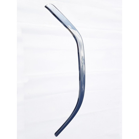 SCANIA NG lath window bed chrome 3D