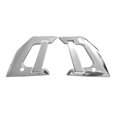 VOLVO FH door hanlde cover inox chrome 3D