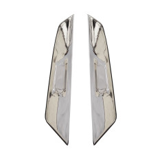 VOLVO FH4 mirror cover chrome stainless