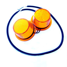 MODULO LED NARANJA X2 NEON PARA BALIZAS DANSK