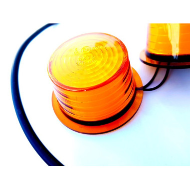 ORANGE X2 NEON LED MODUL ZA DANSKI OBRIS