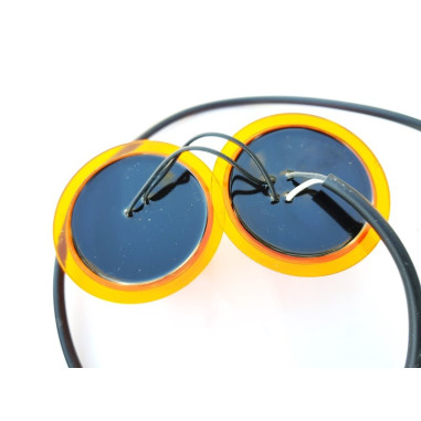 MODULE LED ORANGE X2 NEON FOR DANSK MARKERS