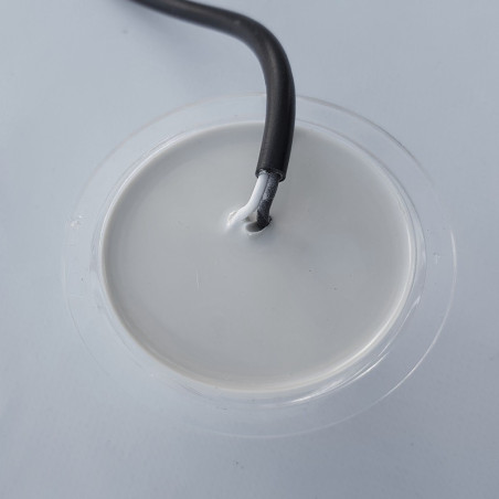 Lens model GYLLE LED white NEON