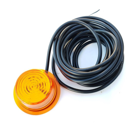 Modul LED typ GYLLE  oranzovy tykadlo