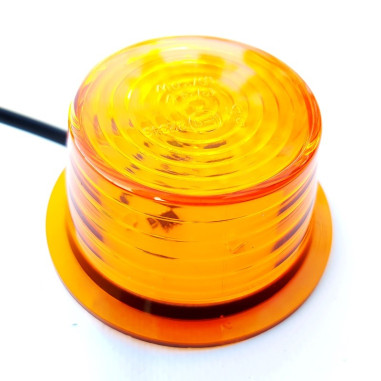 MODULO A LED ARANCIONE PER LUCI DI INGOMBRO DANSK