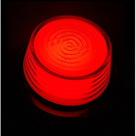 MÓDULO LED NEÓN ROJO PARA SEÑALIZADORES DANSK