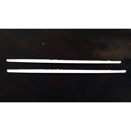 SCANIA 4 R pressed  3D window lath chrome stainless