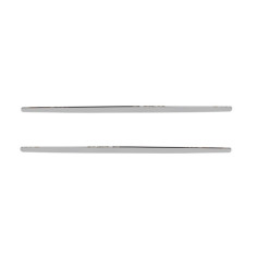 SCANIA NG R S CHROME PRESSED WINDOW TRIMS 2