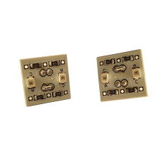 VOLVO FH4 AMBER POSITION LIGHTS CONVERSION KIT