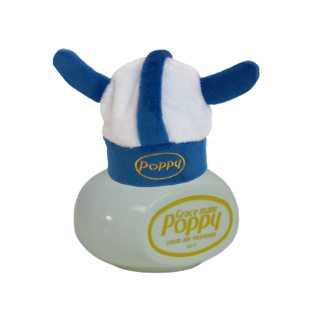 POPPY CZAPKA FINLANDIA