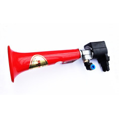 ORIGINEEL TURKS FLUIT 24V PNEUMATISCH SIGNAAL 2