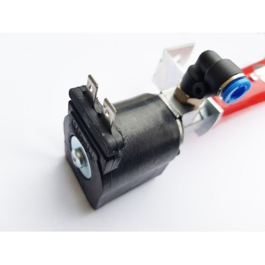 FISCHIETTO TURCO ORIGINALE