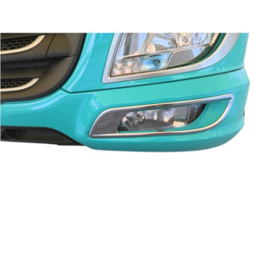 DAF E6 DECOR MISTLAMPFRAME