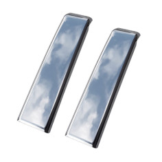 Door handle cover MAN TGX chrom stainless cover