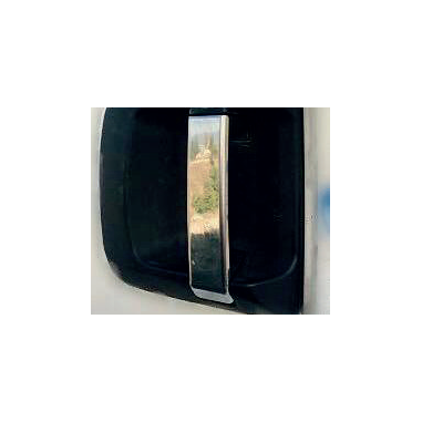 Door handle cover MAN TGX chrom stainless cover