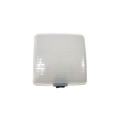 WITTE BINNENVERLICHTING GLOEILAMP