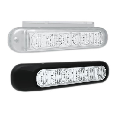 KIT LUCI DIURNE A LED